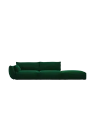 4-Sitzer Design Sofa 