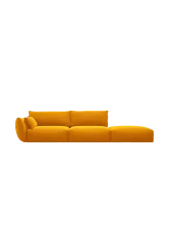 4-Sitzer Design Sofa 