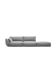 4-Sitzer Design Sofa 