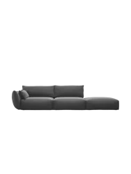 4-Sitzer Design Sofa 