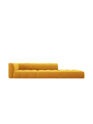 4-Sitzer Design Sofa 