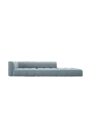 4-Sitzer Design Sofa 