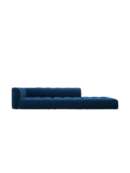 4-Sitzer Design Sofa 