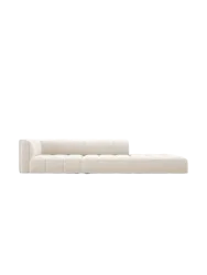4-Sitzer Design Sofa 