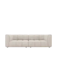 3-Sitzer Design Sofa 