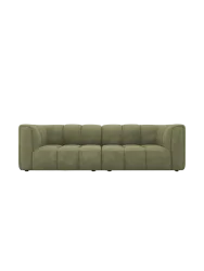 3-Sitzer Design Sofa 