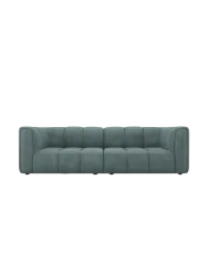 3-Sitzer Design Sofa 