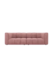 3-Sitzer Design Sofa 