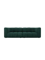 3-Sitzer Design Sofa 