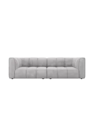 3-Sitzer Design Sofa 