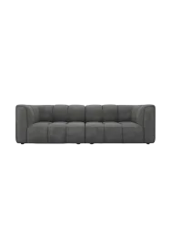 3-Sitzer Design Sofa 
