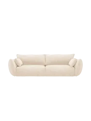 3-Sitzer Design Sofa 