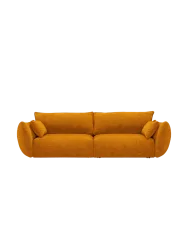 3-Sitzer Design Sofa 