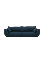 3-Sitzer Design Sofa 
