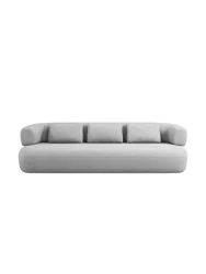 3-Sitzer Design Sofa 