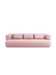 3-Sitzer Design Sofa 