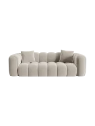 3-Sitzer Design Sofa 