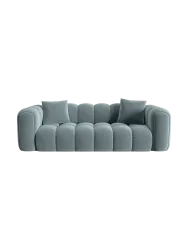 3-Sitzer Design Sofa 