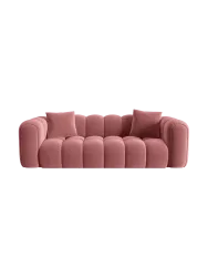 3-Sitzer Design Sofa 