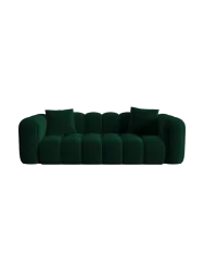 3-Sitzer Design Sofa 
