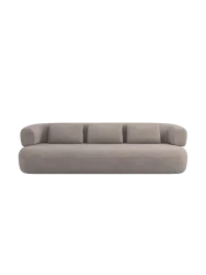 3-Sitzer Design Sofa 