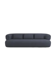 3-Sitzer Design Sofa 