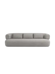 3-Sitzer Design Sofa 