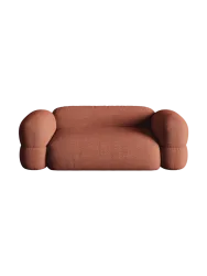 3-Sitzer Design Sofa 