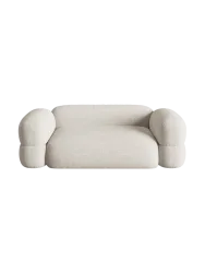 3-Sitzer Design Sofa 