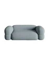3-Sitzer Design Sofa 
