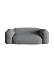 3-Sitzer Design Sofa 