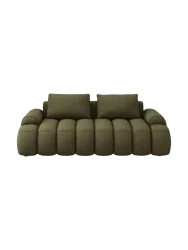 3-Sitzer Design Sofa 