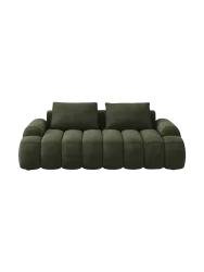 3-Sitzer Design Sofa 