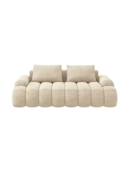 3-Sitzer Design Sofa 