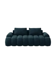 3-Sitzer Design Sofa 