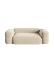 3-Sitzer Design Sofa 