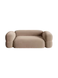3-Sitzer Design Sofa 
