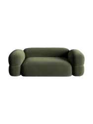 3-Sitzer Design Sofa 