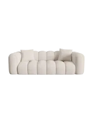 3-Sitzer Design Sofa 