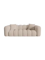 3-Sitzer Design Sofa 
