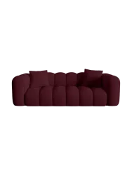 3-Sitzer Design Sofa 