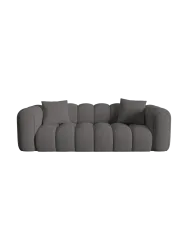 3-Sitzer Design Sofa 
