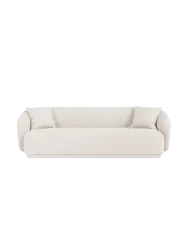 3-Sitzer Design Sofa 