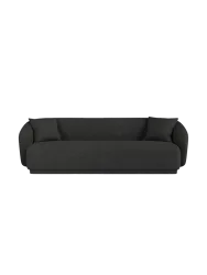 3-Sitzer Design Sofa 
