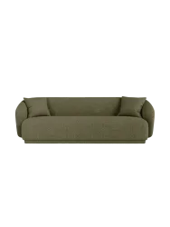 3-Sitzer Design Sofa 