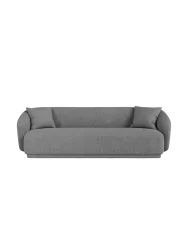 3-Sitzer Design Sofa 