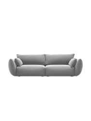 3-Sitzer Design Sofa 