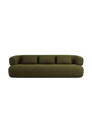 3-Sitzer Design Sofa 
