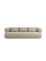3-Sitzer Design Sofa 