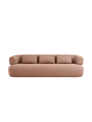 3-Sitzer Design Sofa 